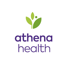 Athena Logo
